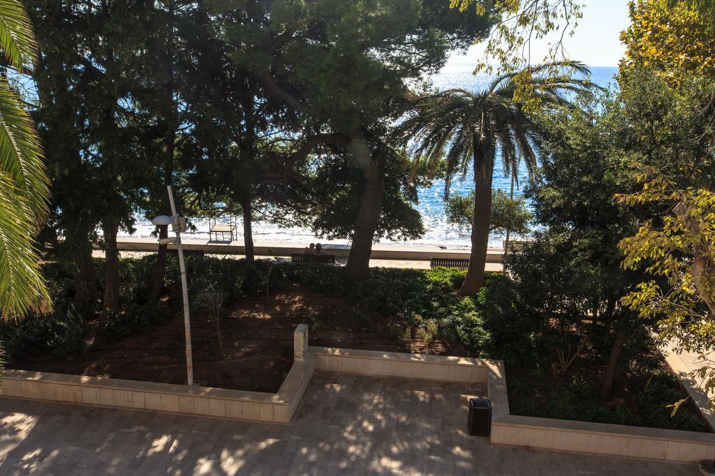 De Lux Apartments Petrovac Exterior photo