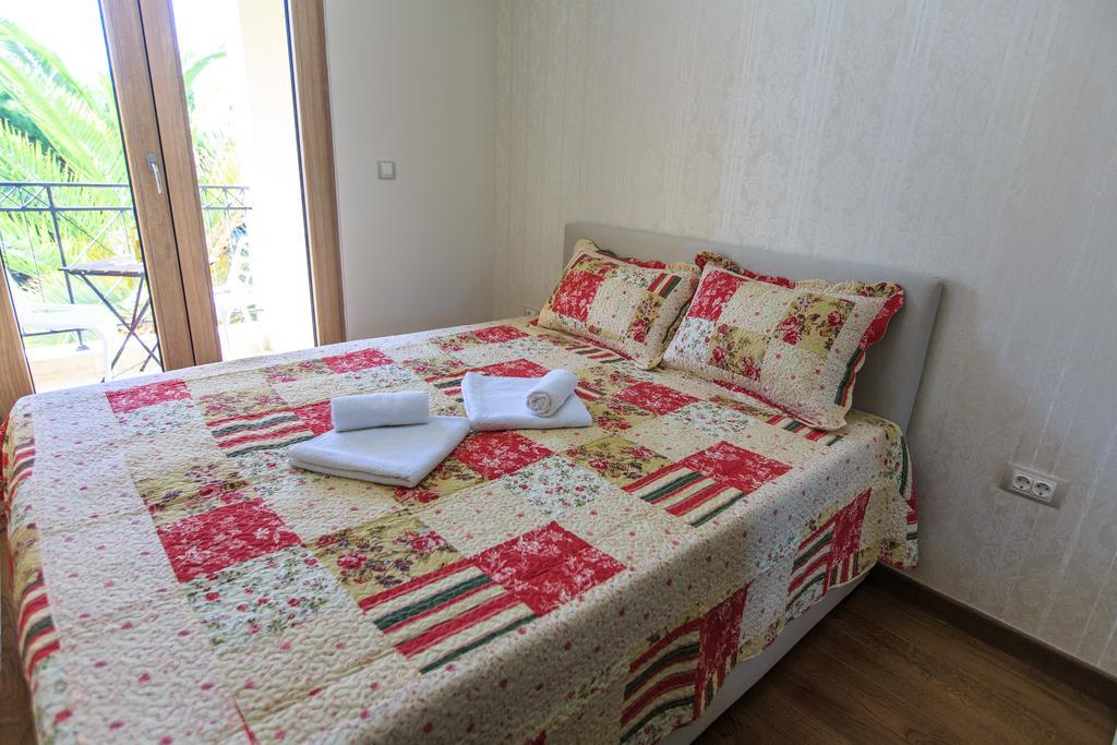 De Lux Apartments Petrovac Exterior photo