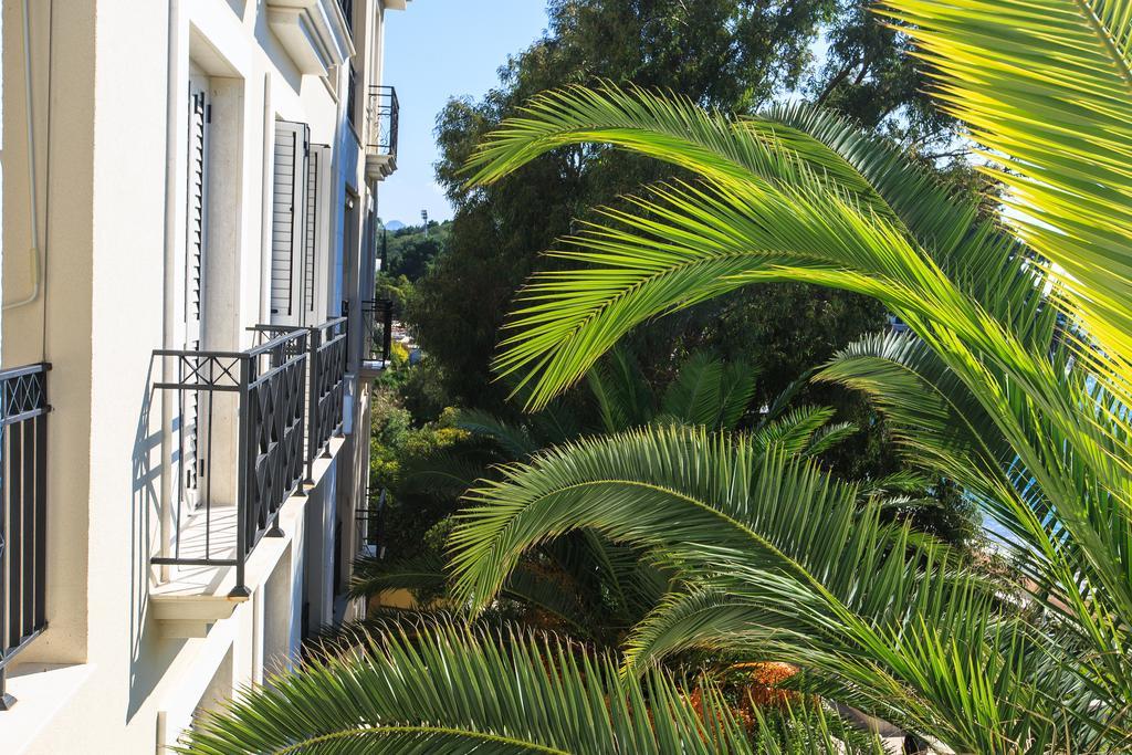 De Lux Apartments Petrovac Exterior photo